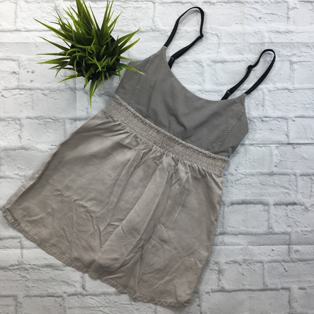LULULEMON BLISS TANK Sz 4